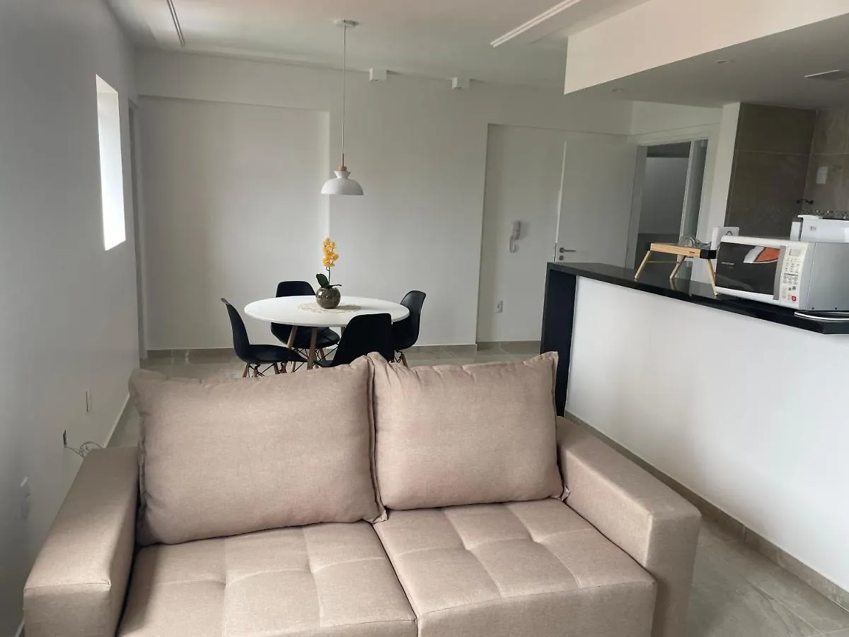 Flat Studio Parque Amorim Recife 0*,  Brazil