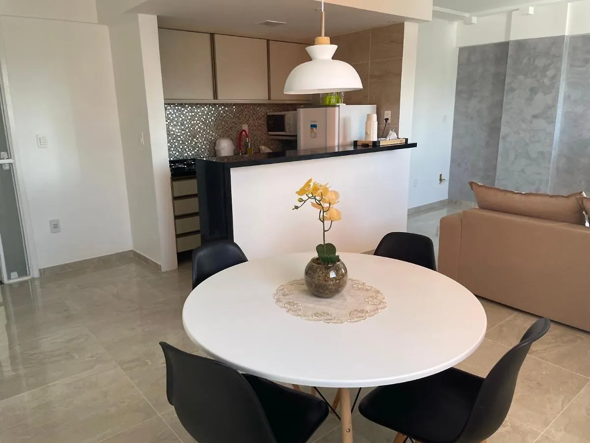 Flat Studio Parque Amorim Recife Apartment