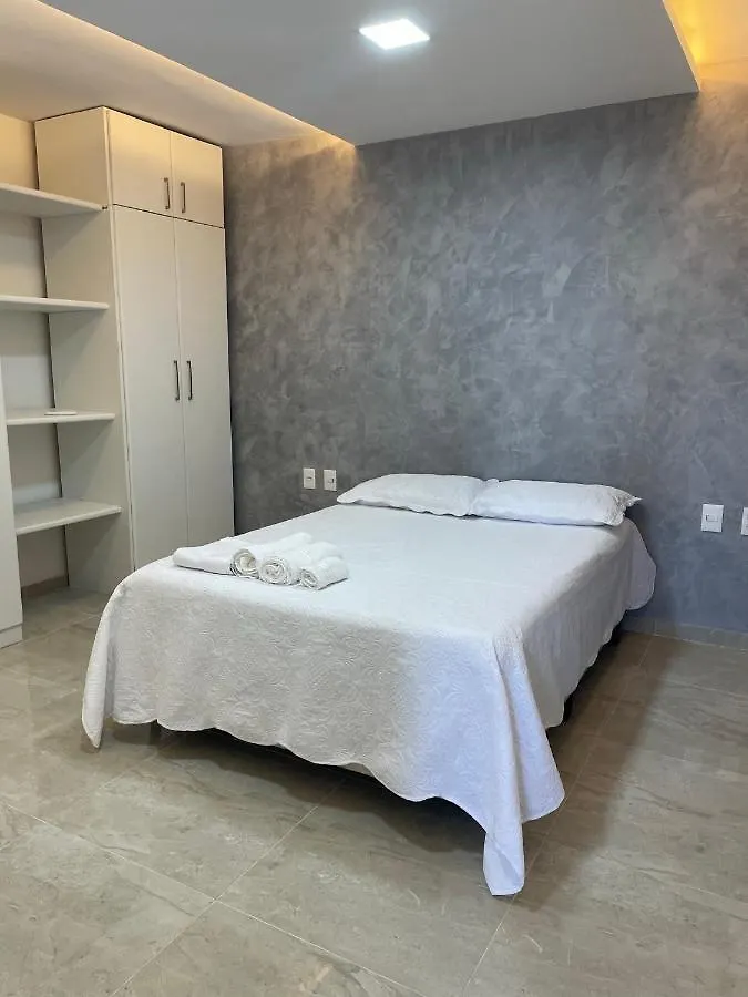 Flat Studio Parque Amorim Recife